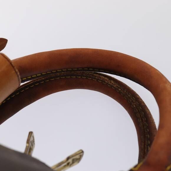 LOUIS VUITTON Monogram Keepall Bandouliere 50 Boston Bag M41416 - Picture 5 of 16